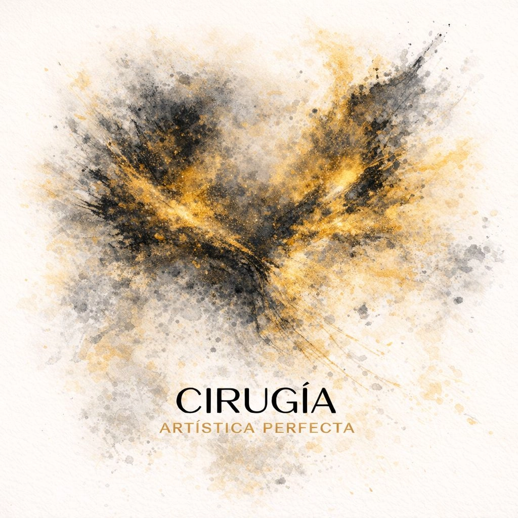 Cirugia artistica perfecta